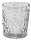 SNK Clear Glass Votive Holder 2.5" - Candle Holders Merchandise