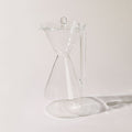 YIELD Clear Pour Over Carafe