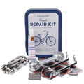 "Clearance Sale" Kikkerland - Bike Repair Kit Tool Set CD119