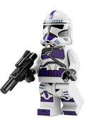 Clone Trooper, 187th Legion (Phase 2) - Nougat Head