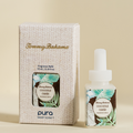 Coconut Oasis Pura Refill