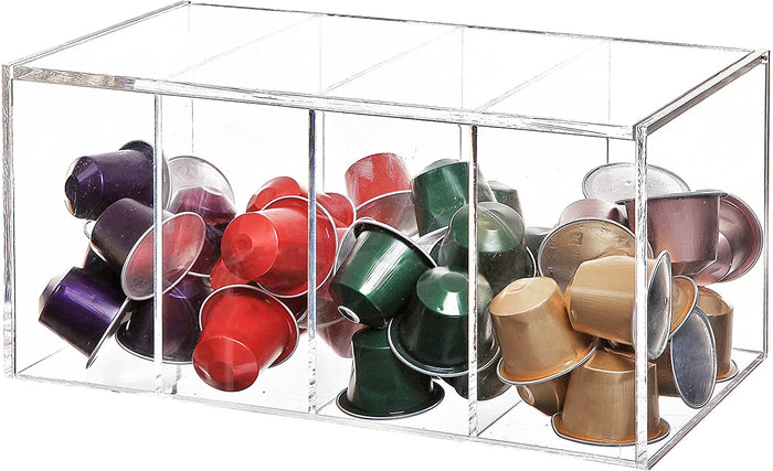 Coffee Pod Organizer