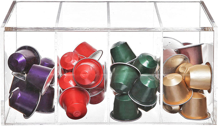 Coffee Pod Organizer