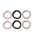 #seo: chouchou fins multi slip