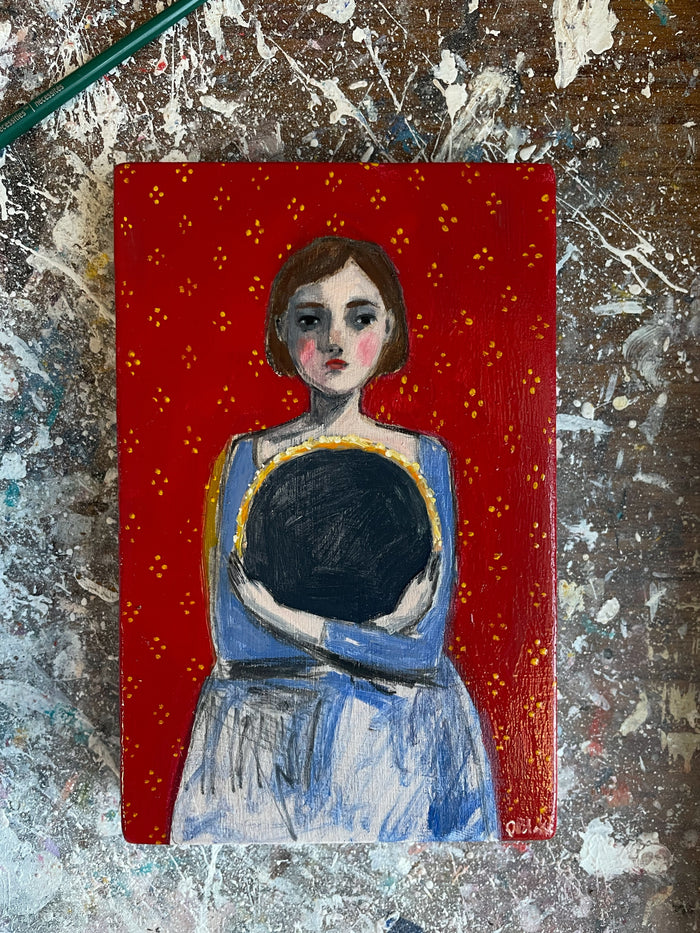 Colette