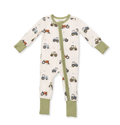 Convertible Romper Future Farmer