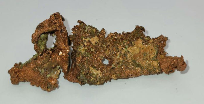 Copper Specimen - Rough