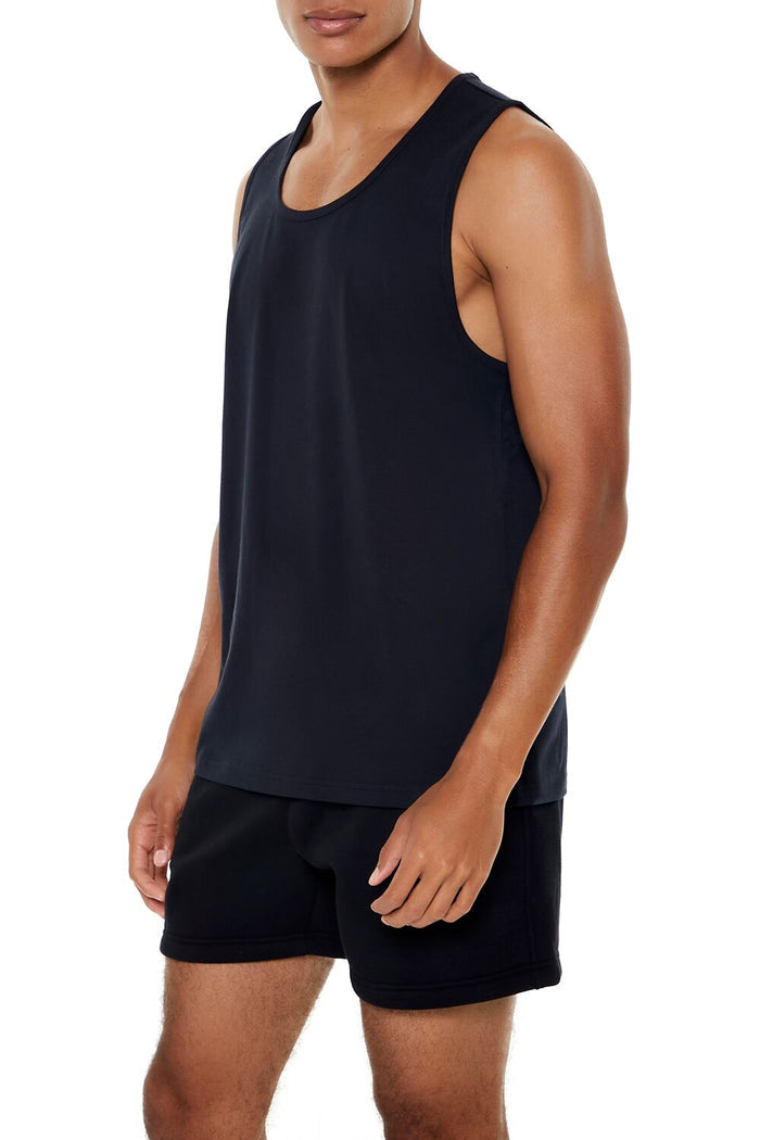 Cotton Tank Top