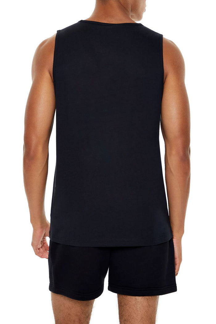 Cotton Tank Top