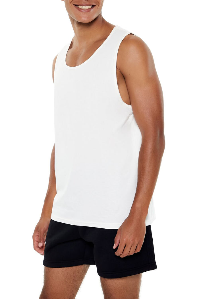 Cotton Tank Top