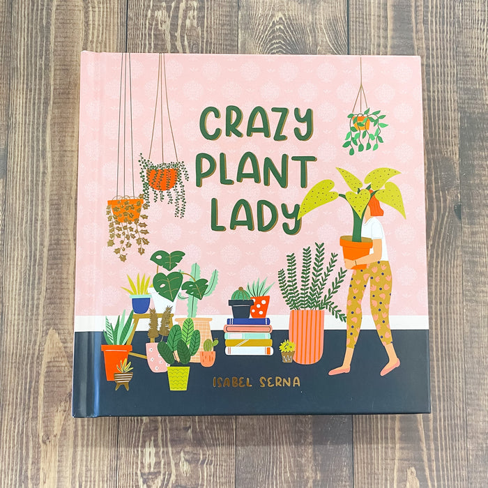 Crazy Plant Lady - Lyla's: Clothing & Gifts - Online and Rockwall Texas Boutique