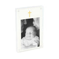 Cross Acrylic Frame