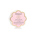 Spongelle Daisy Collection Spongette French Lavender 1.75Oz - Bath & Body Bath & Body