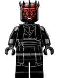 Darth Maul, without Cape