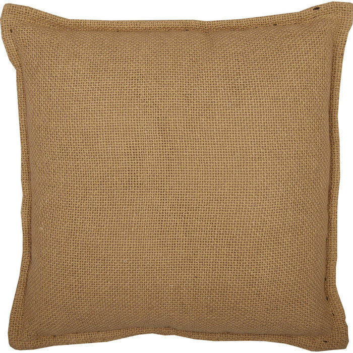 Dawson Star Deer Pillow 12" - Primitive Star Quilt Shop