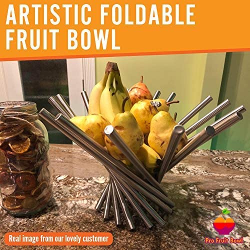 Decorative Fruit Bowl