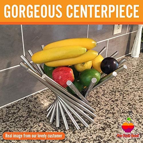 Decorative Fruit Bowl
