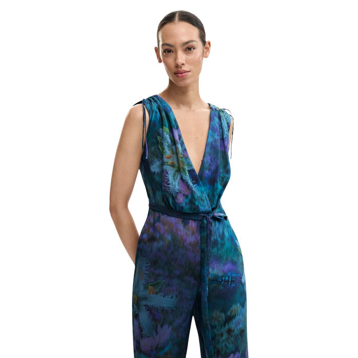 Desigual - Desigual Anzug Damen