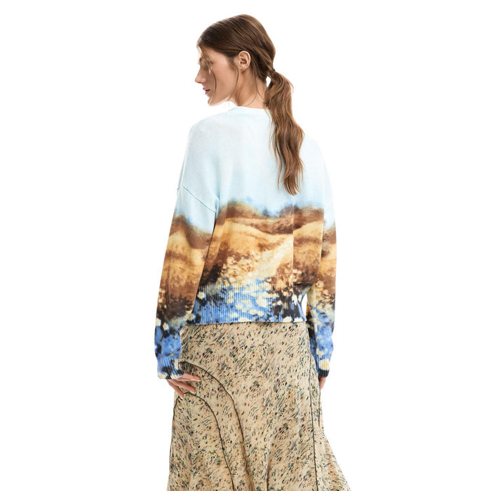 Desigual - Desigual Cardigan Damen