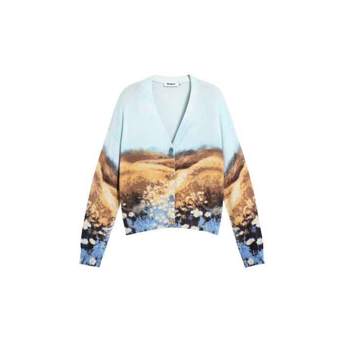 Desigual - Desigual Cardigan Damen