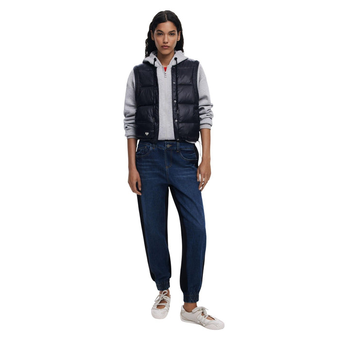 Desigual - Desigual Fleece Damen
