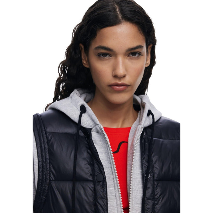 Desigual - Desigual Fleece Damen