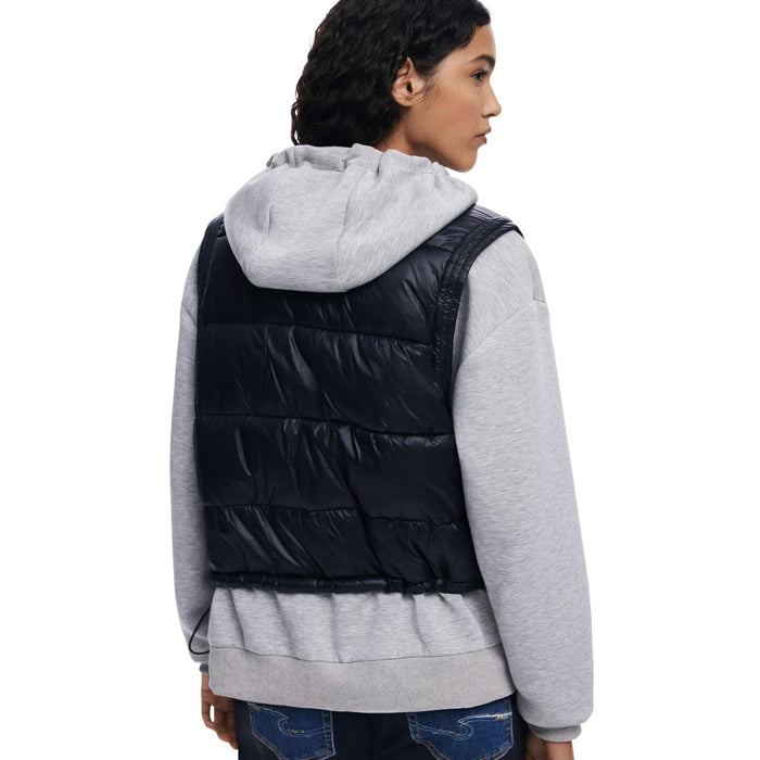 Desigual - Desigual Fleece Damen