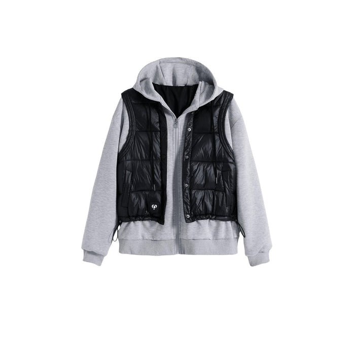 Desigual - Desigual Fleece Damen
