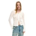 Desigual - Desigual Hemd Damen