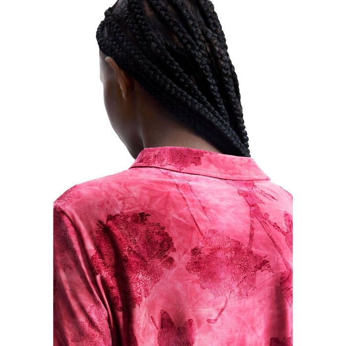 Desigual - Desigual Hemd Damen