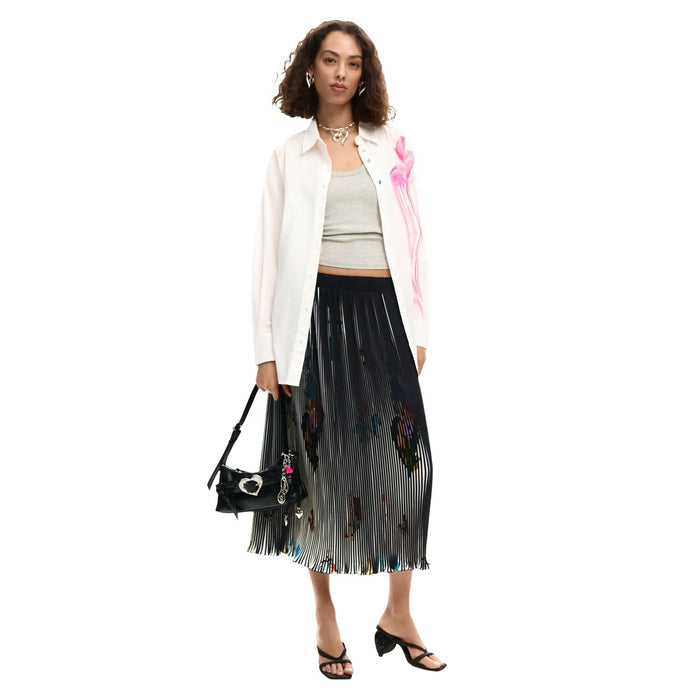 Desigual - Desigual Hemd Damen