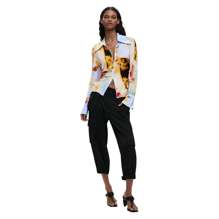 Desigual - Desigual Hemd Damen