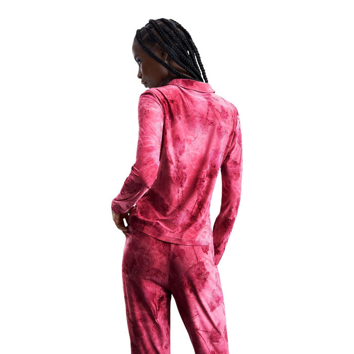 Desigual - Desigual Hemd Damen