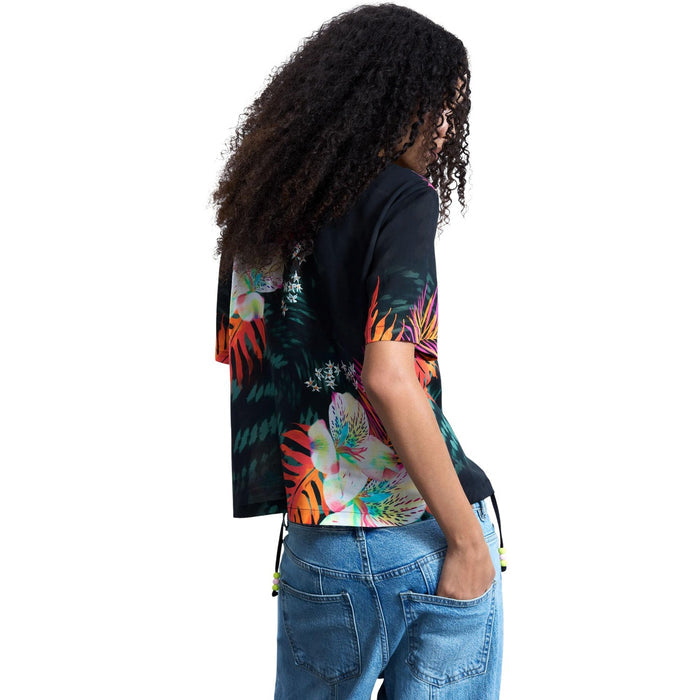 Desigual - Desigual Hemd Damen