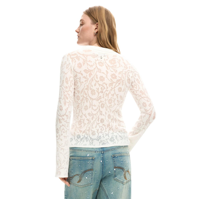 Desigual - Desigual Hemd Damen