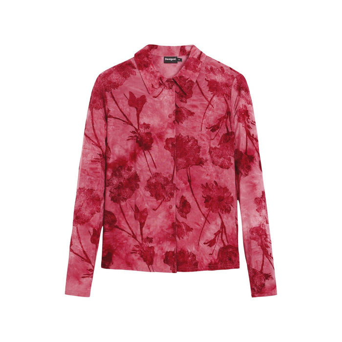 Desigual - Desigual Hemd Damen