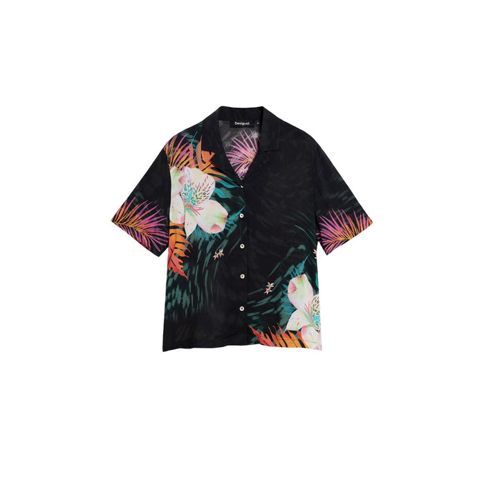 Desigual - Desigual Hemd Damen