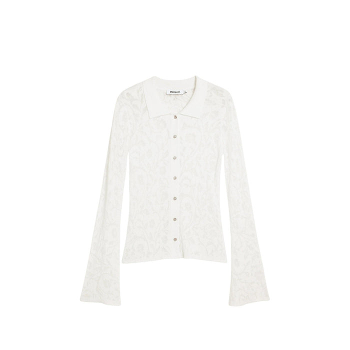 Desigual - Desigual Hemd Damen