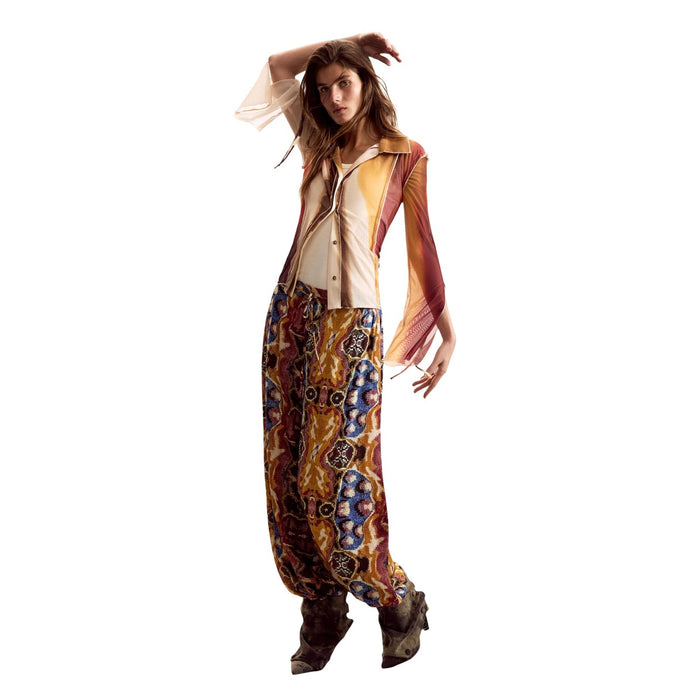 Desigual - Desigual Hemd Damen