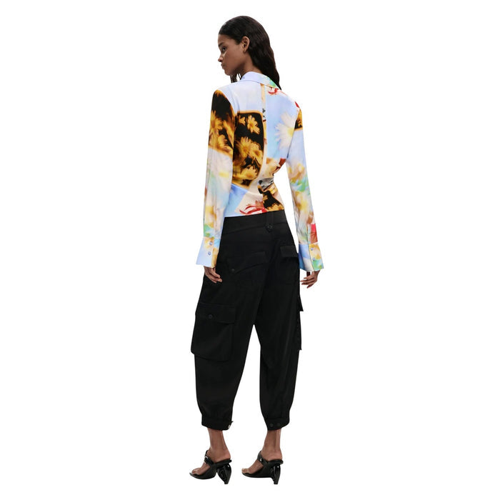 Desigual - Desigual Hemd Damen