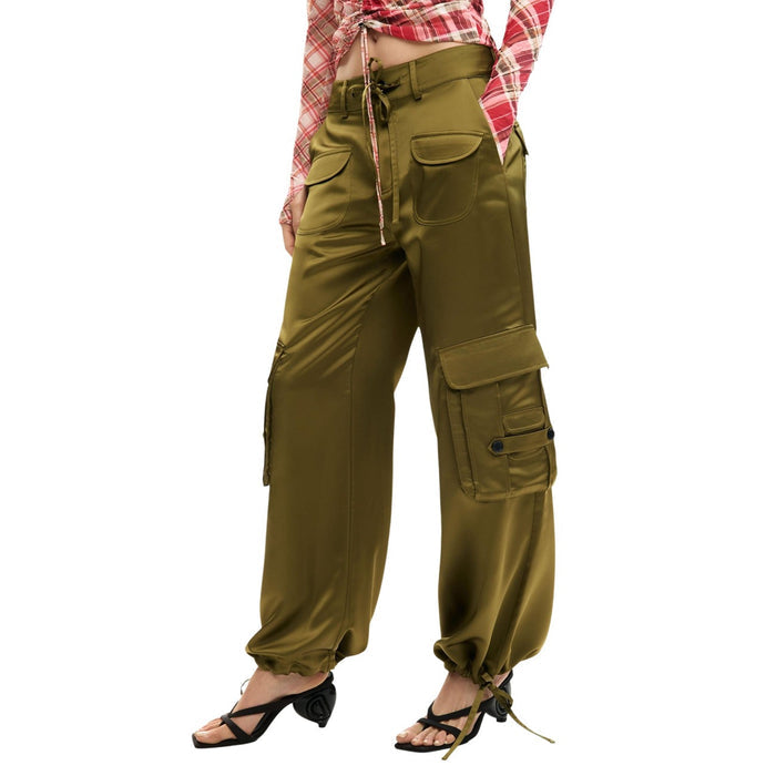 Desigual - Desigual Hose Damen
