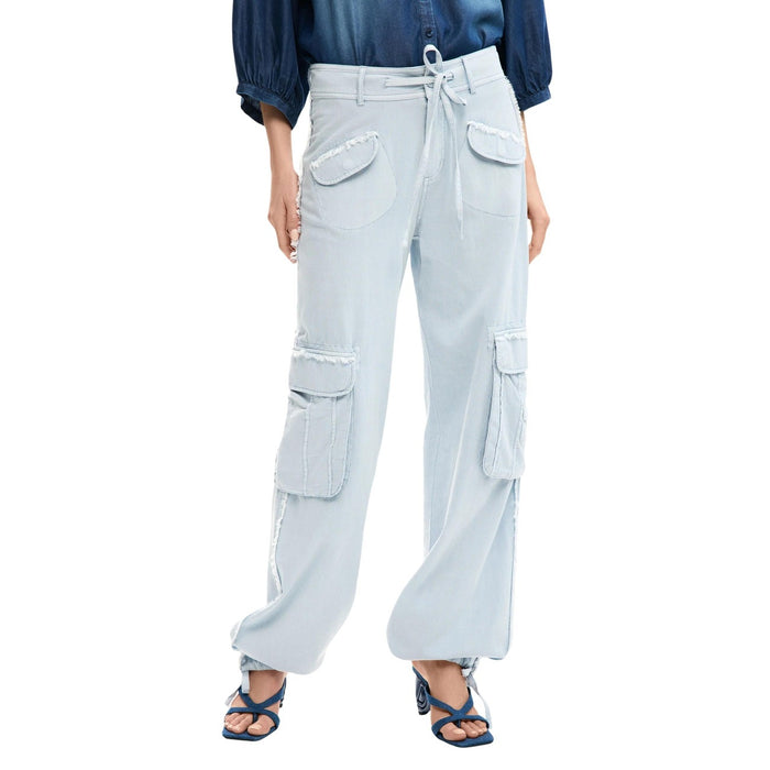 Desigual - Desigual Hose Damen