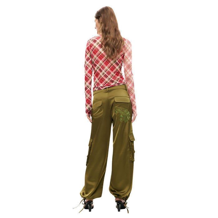 Desigual - Desigual Hose Damen