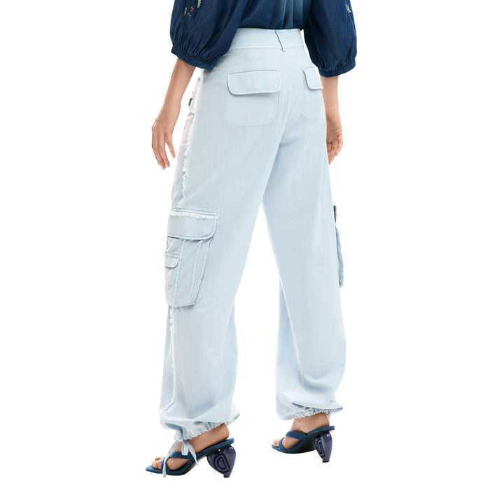 Desigual - Desigual Hose Damen
