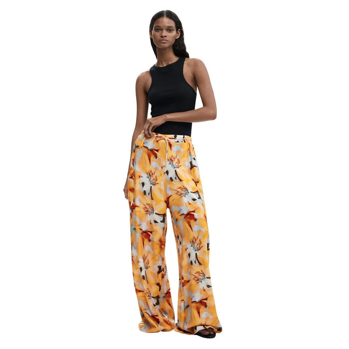 Desigual - Desigual Hose Damen