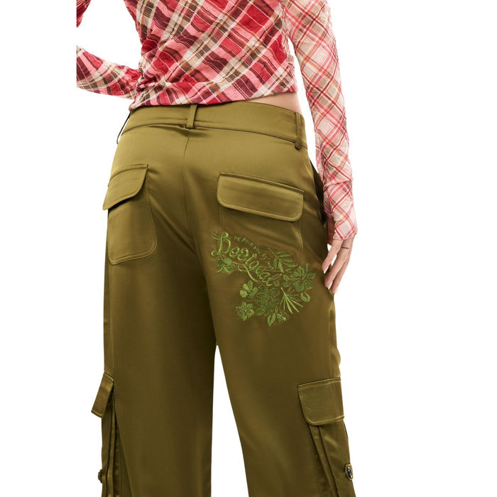 Desigual - Desigual Hose Damen