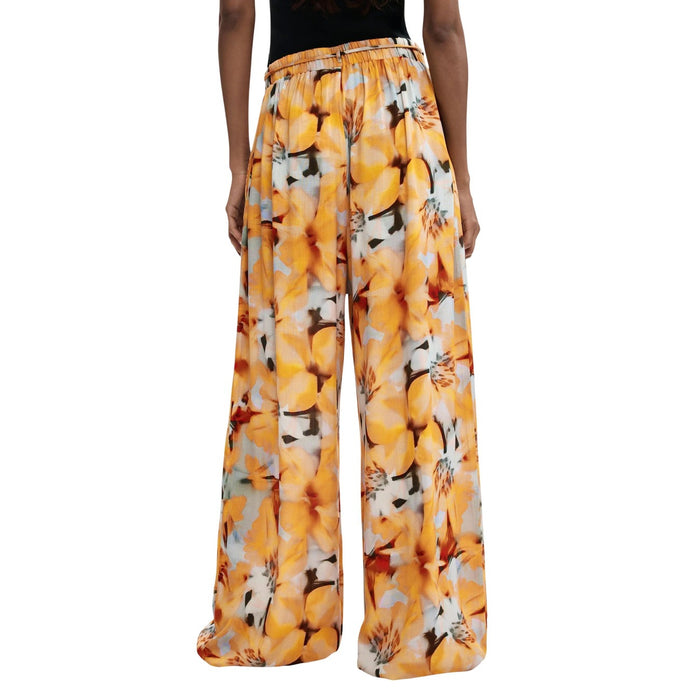 Desigual - Desigual Hose Damen