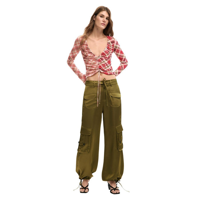 Desigual - Desigual Hose Damen