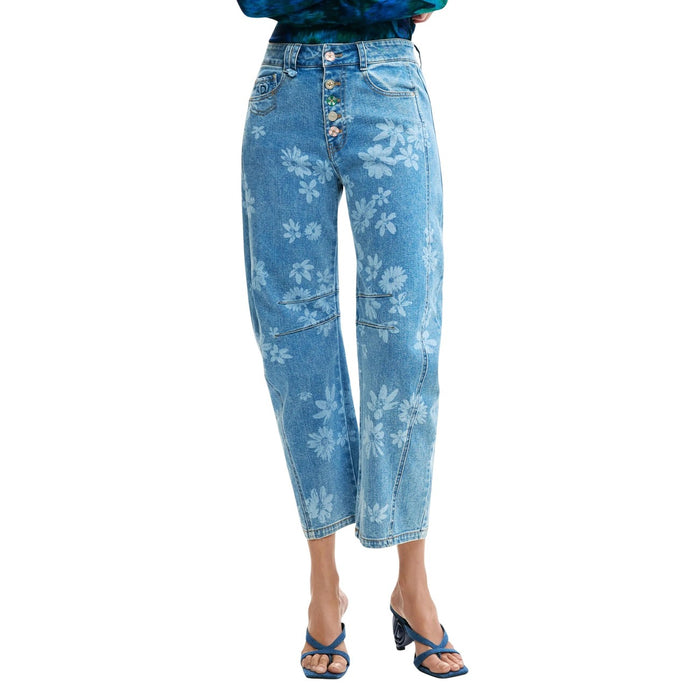 Desigual - Desigual Jeans Damen