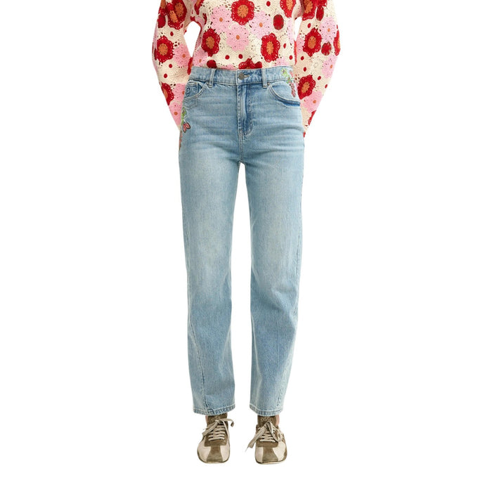 Desigual - Desigual Jeans Damen